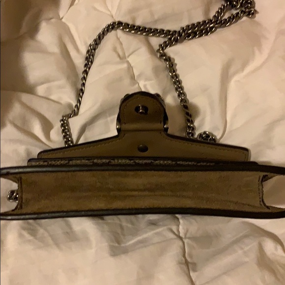 Dionysus GG Supreme super mini bag BOX AND DUST BAG INCLUDED - Picture 7 of 10